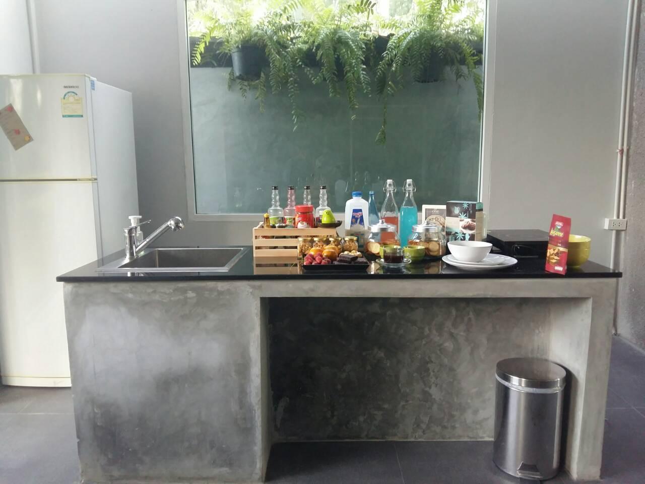 Đồ ăn và thức uống