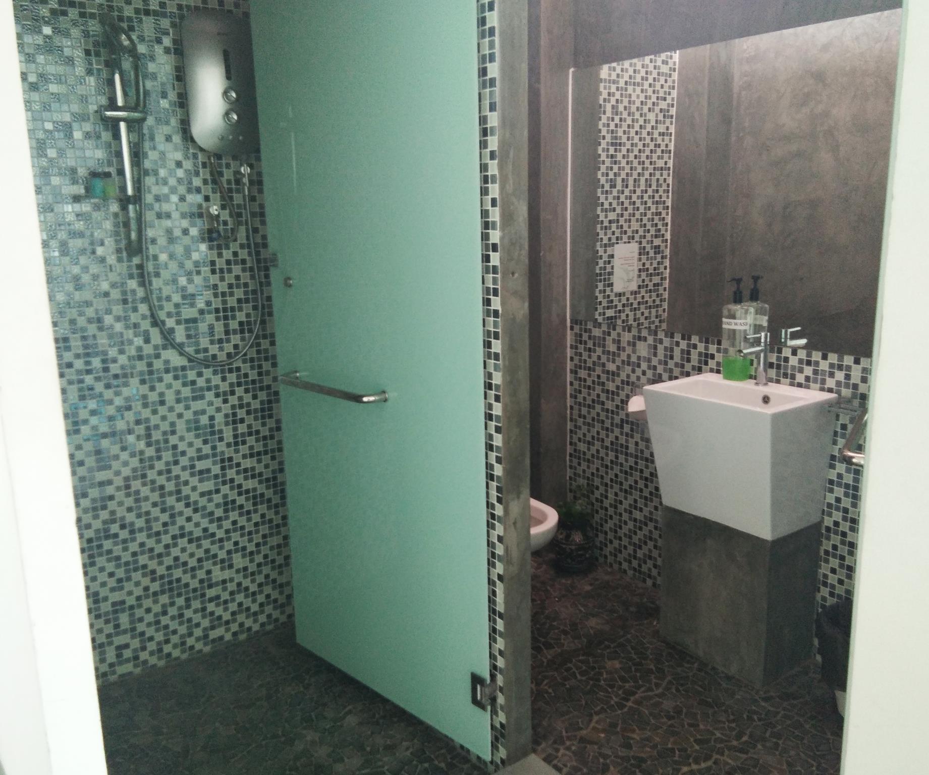 Tiện nghi giải trí