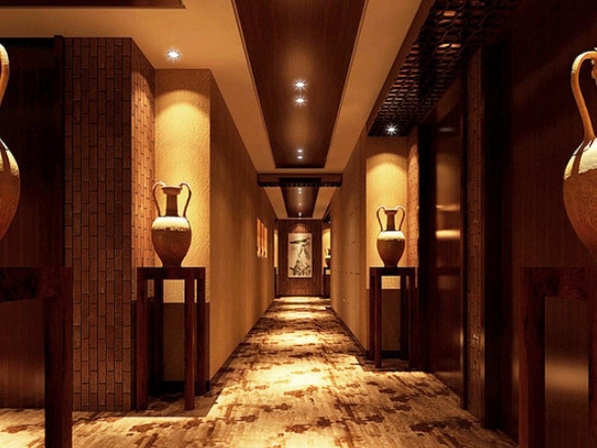 Nội thất khách sạn