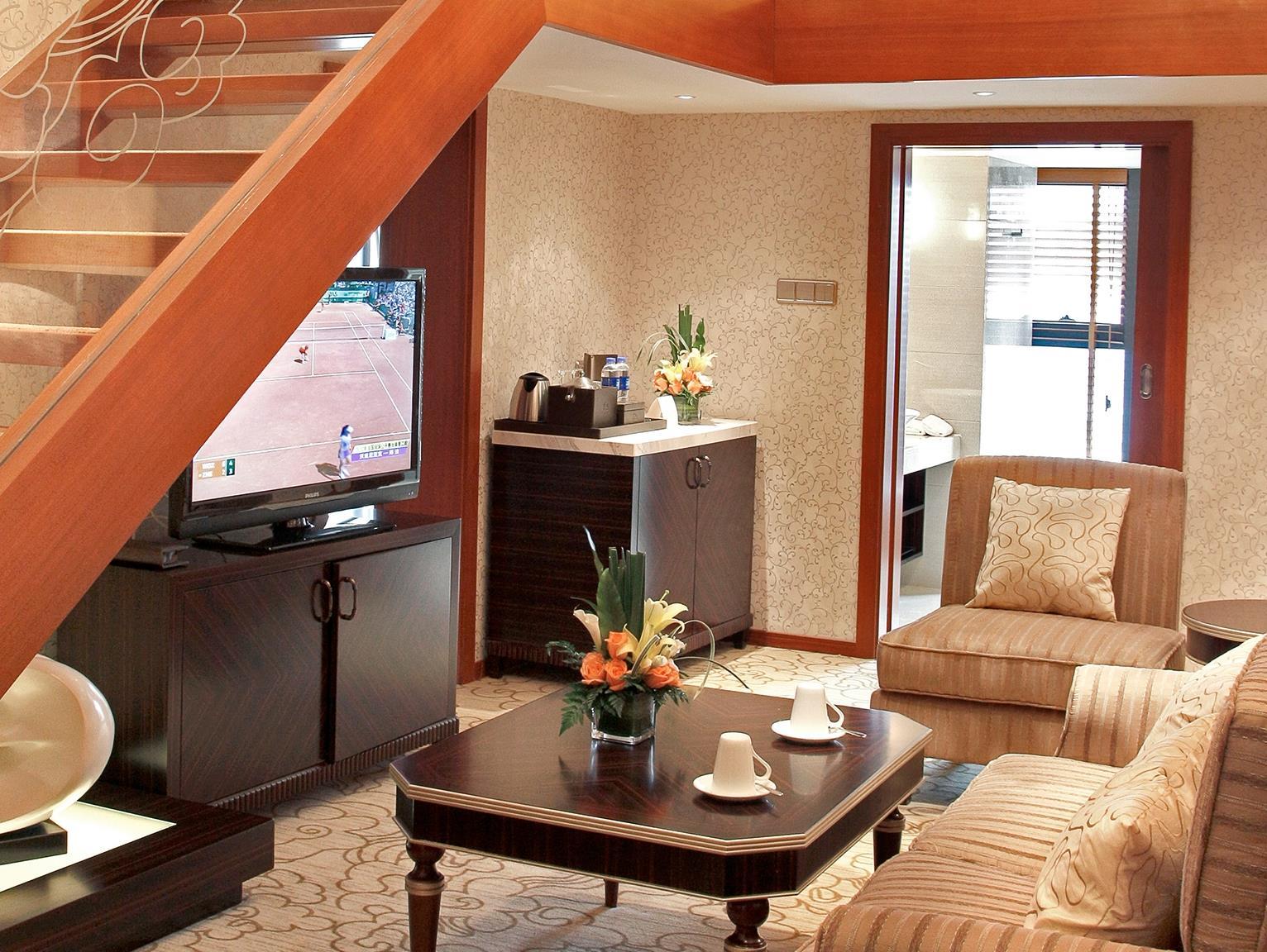 Nội thất khách sạn