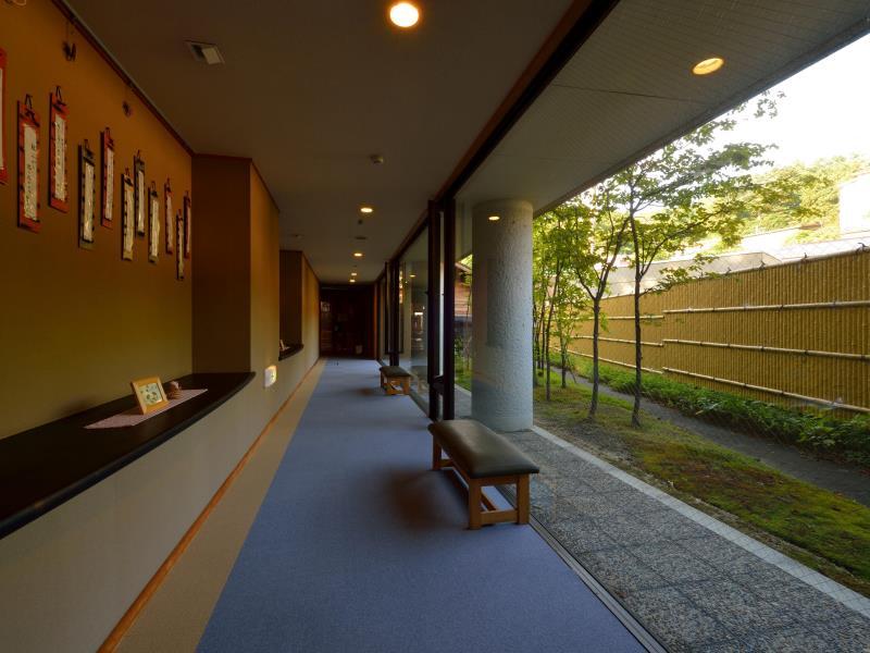 Nội thất khách sạn