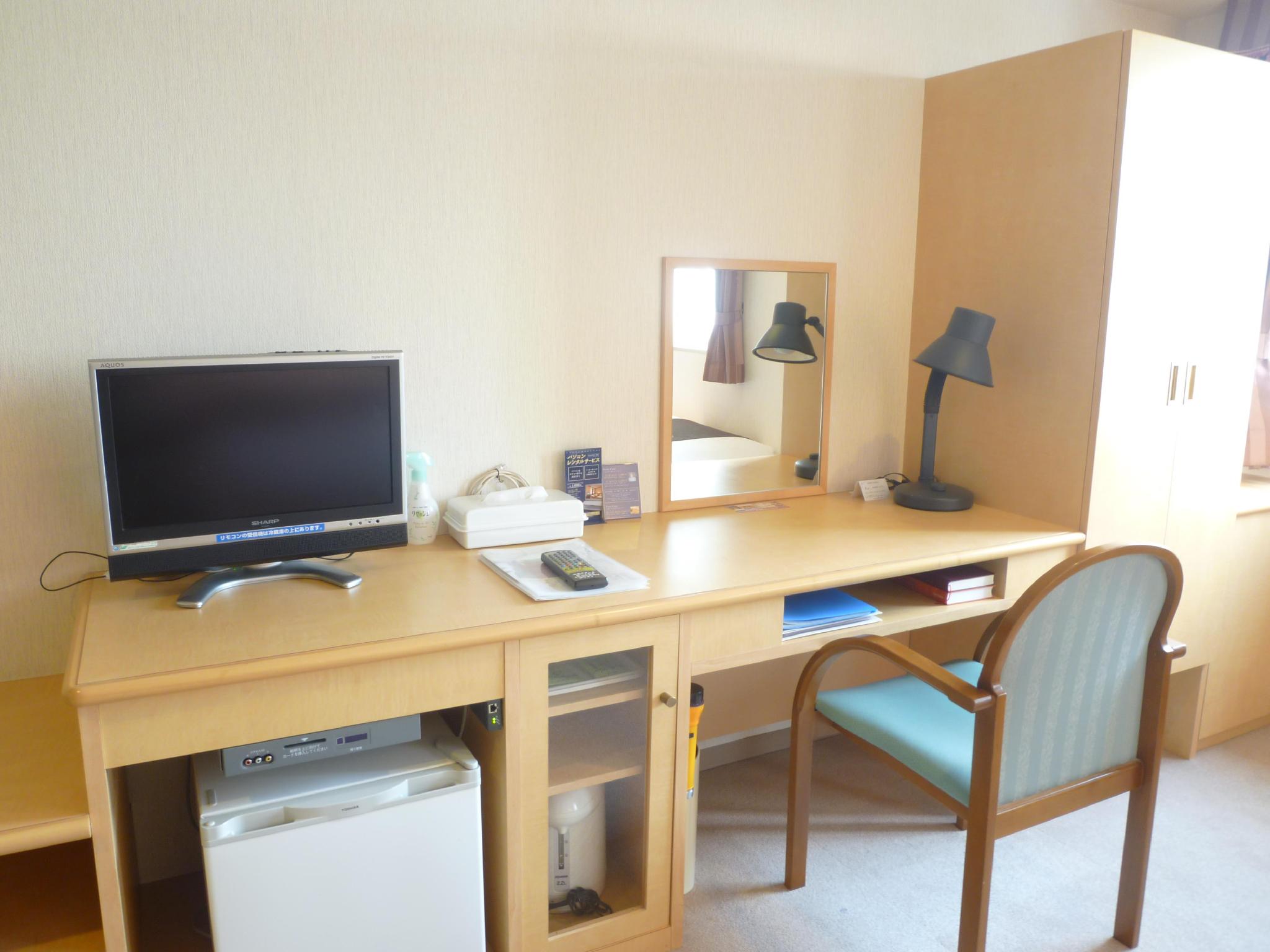 Nội thất khách sạn