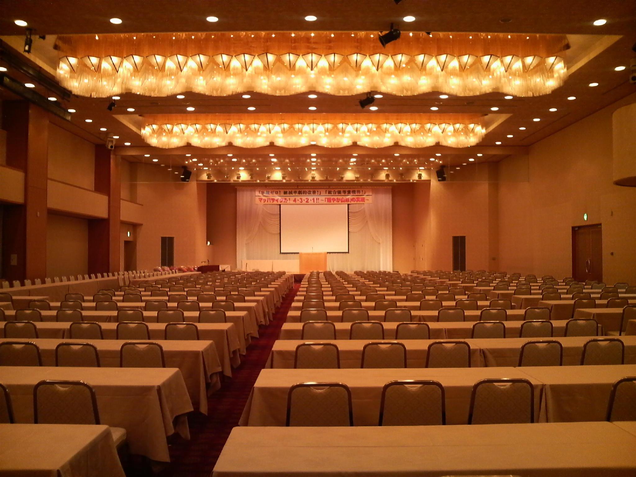 Nội thất khách sạn