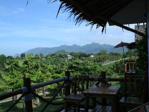 Ban công/sân hiên