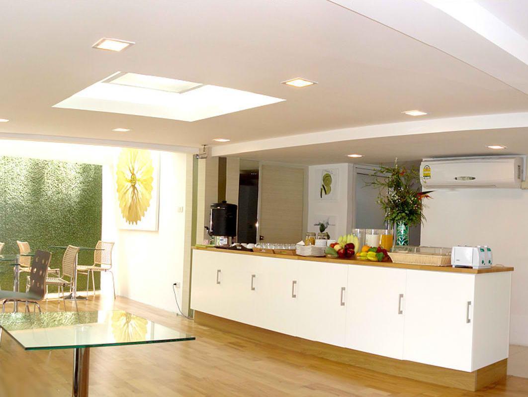 Nội thất khách sạn