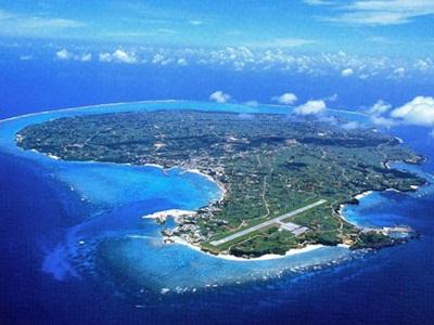 Khu vực xung quanh