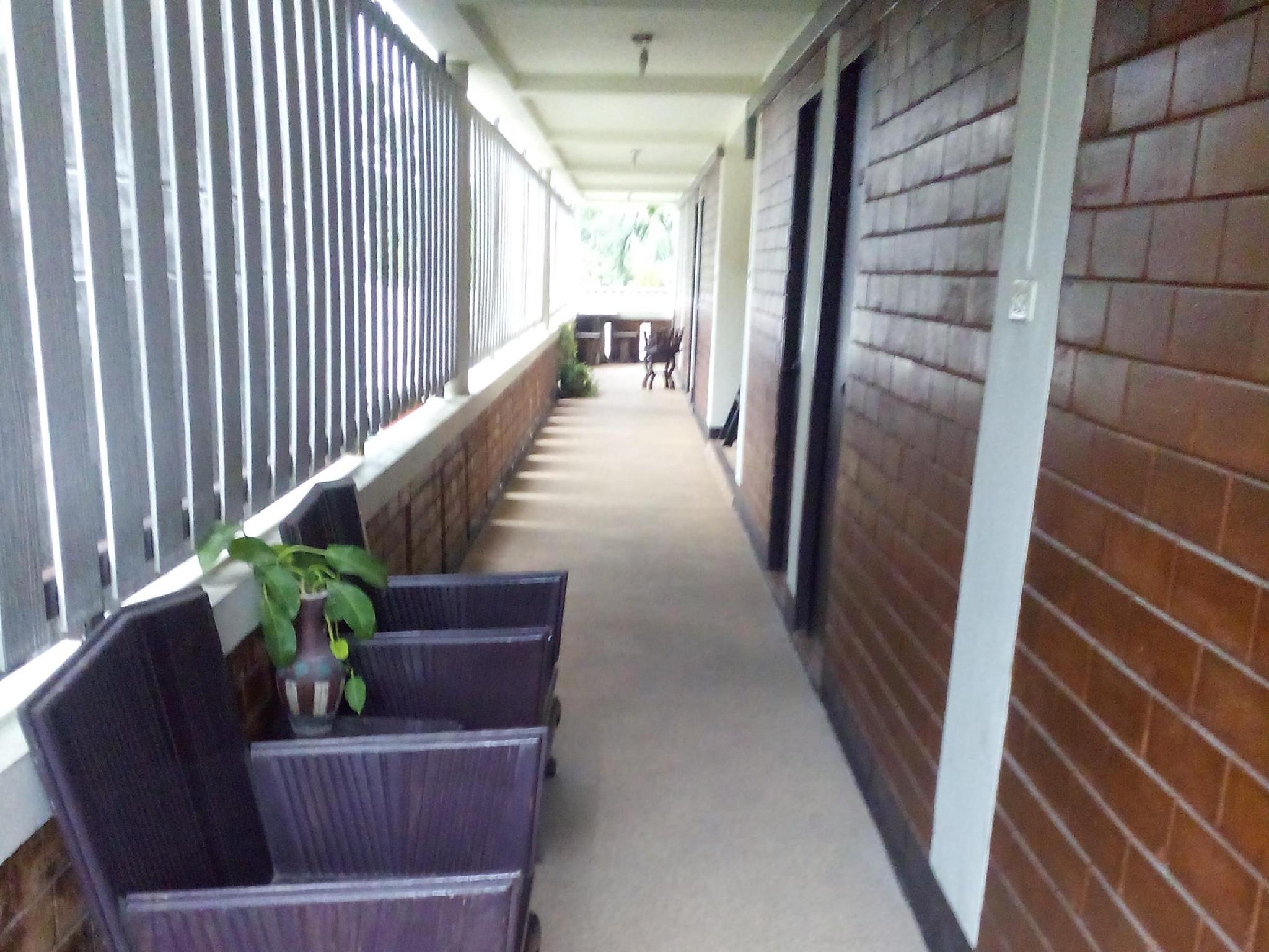 Nội thất khách sạn