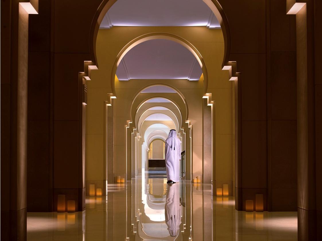 Nội thất khách sạn