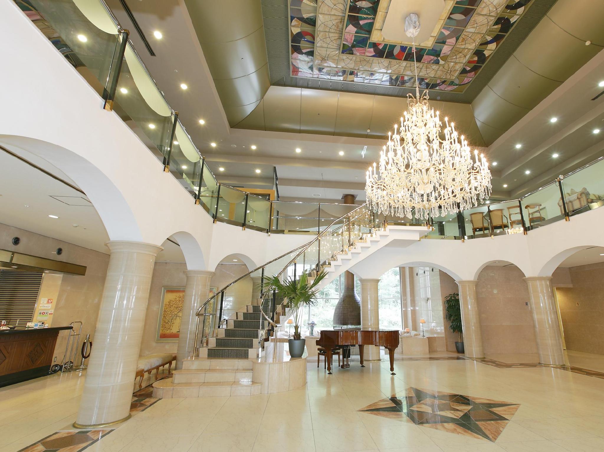 Nội thất khách sạn