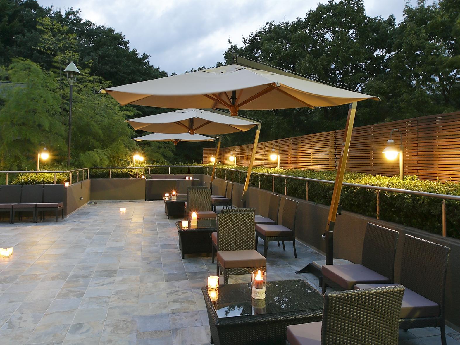 Ban công/sân hiên