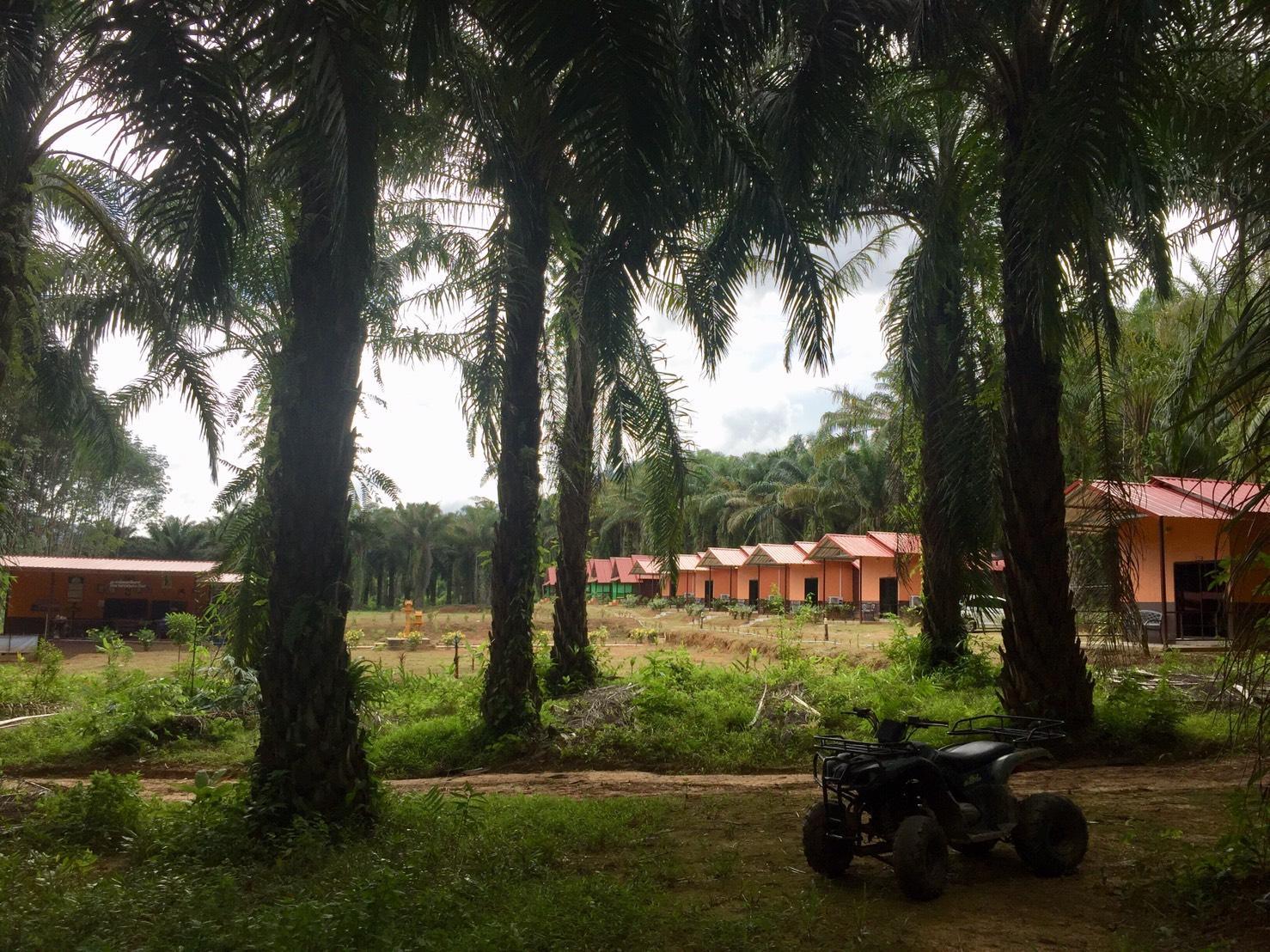 Nội thất khách sạn