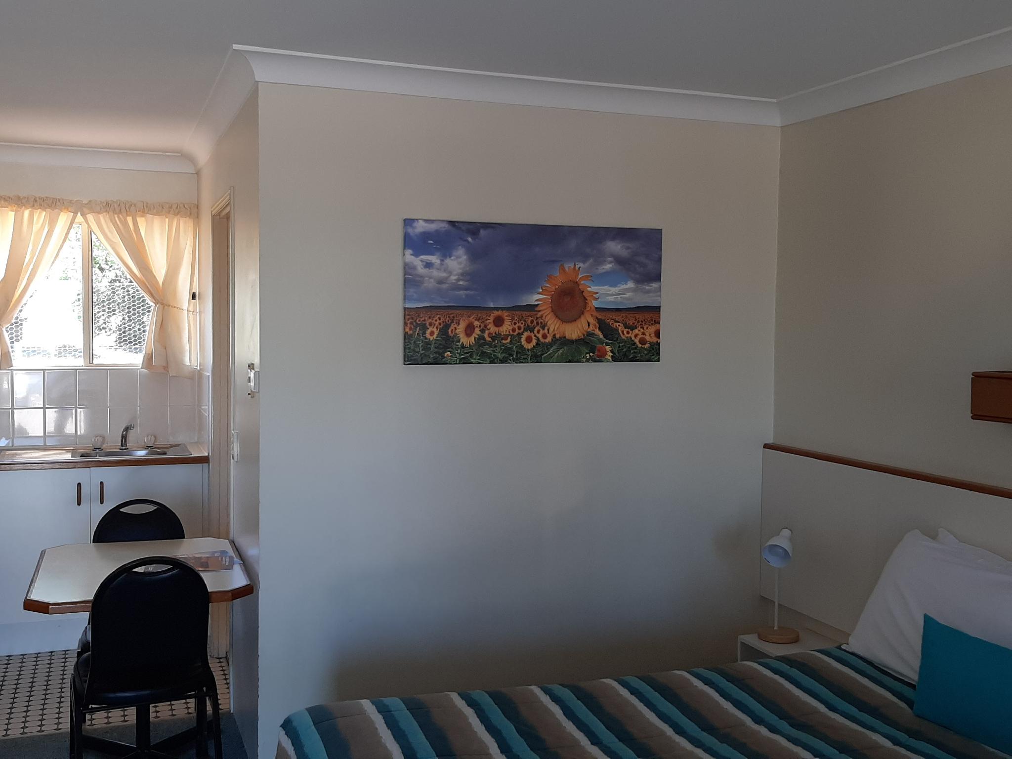 Ban công/sân hiên