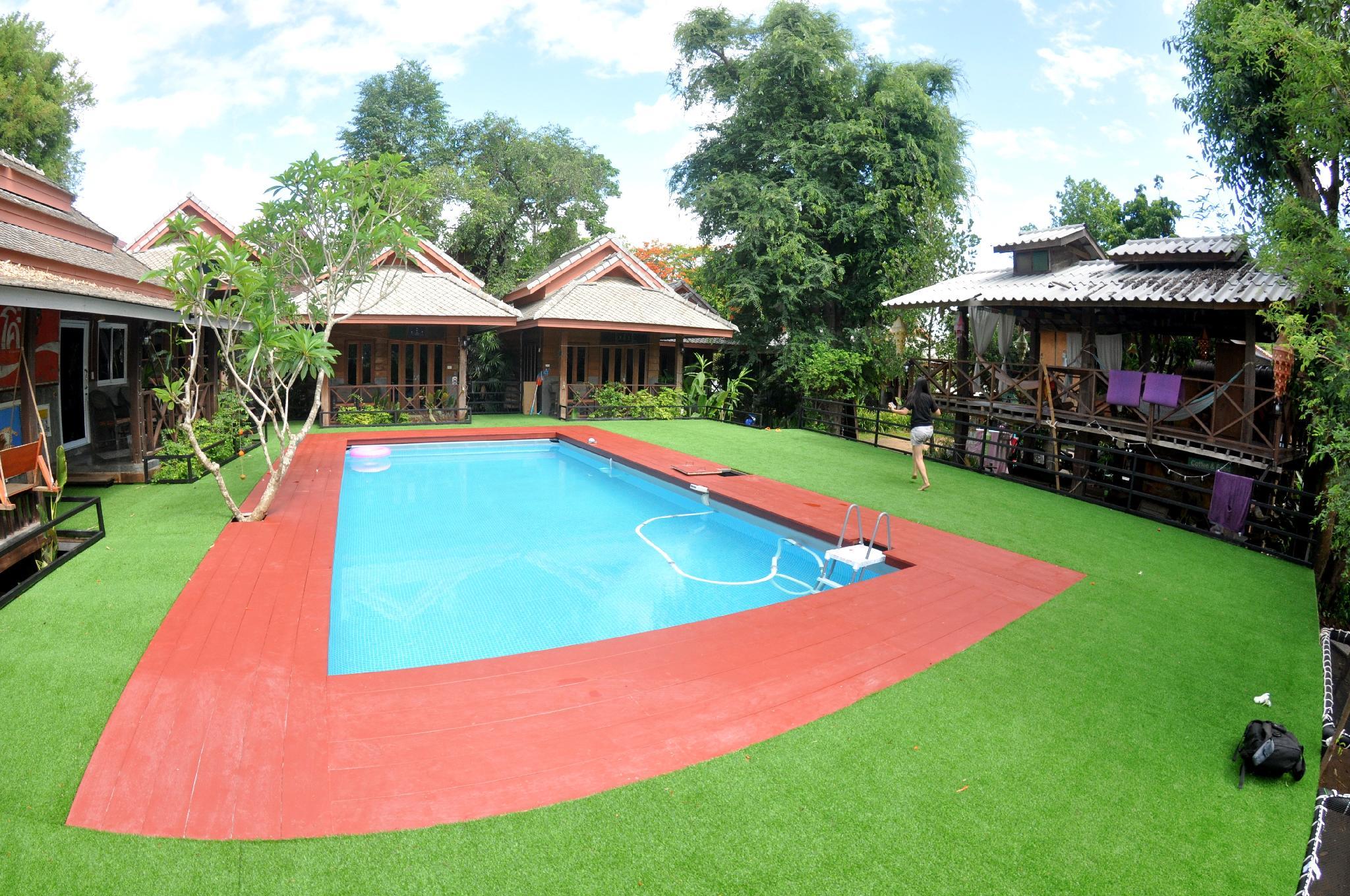 Tiện nghi giải trí