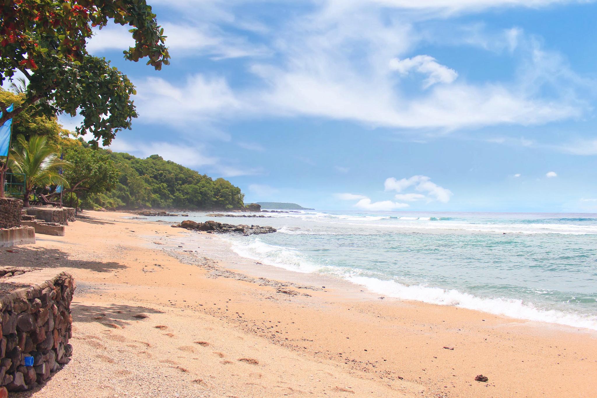 Khu vực xung quanh