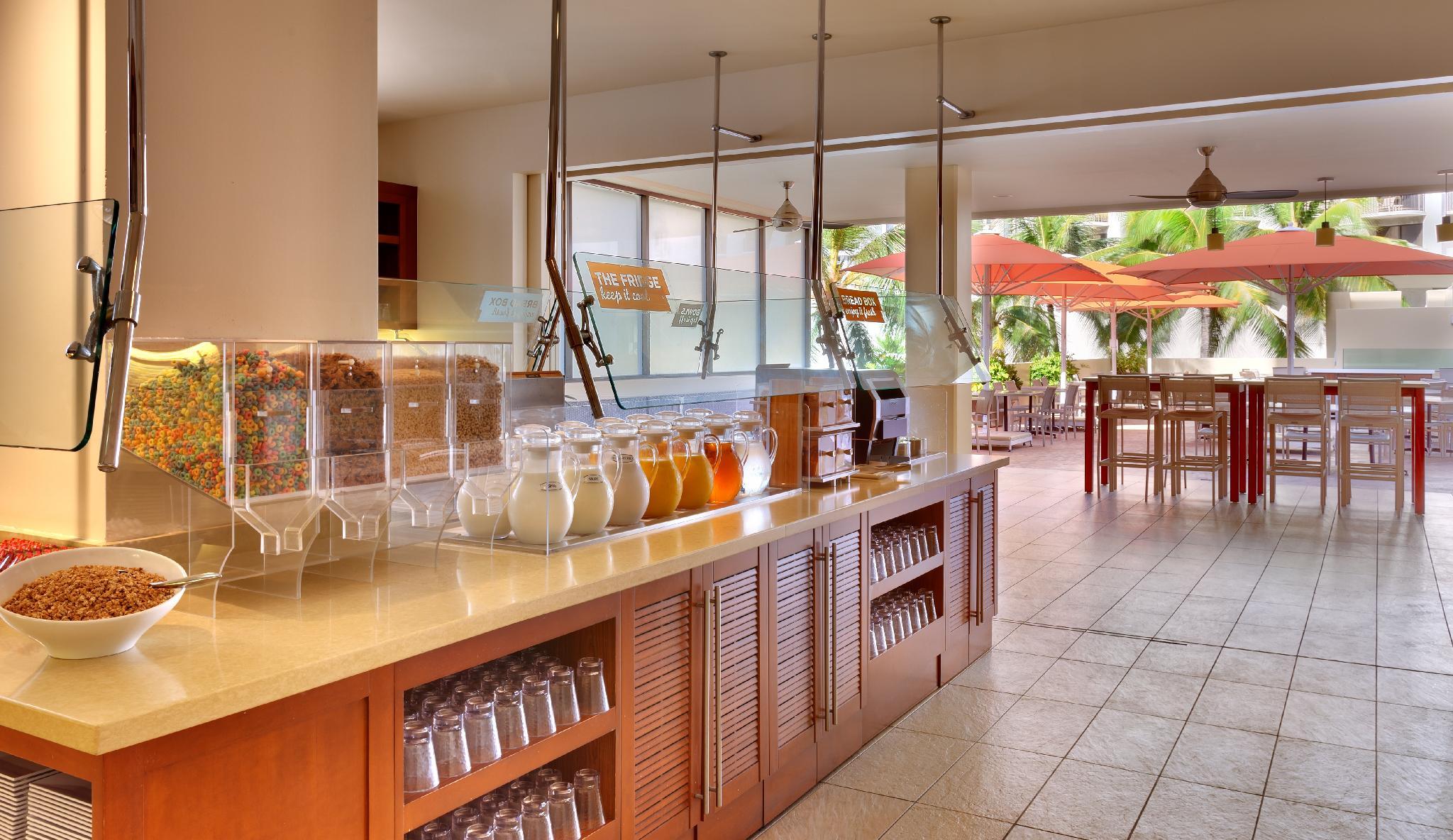 Đồ ăn và thức uống