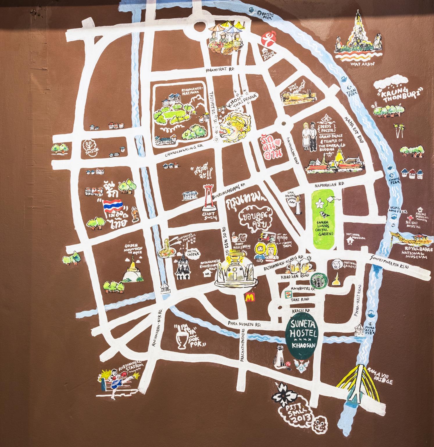 Nội thất khách sạn