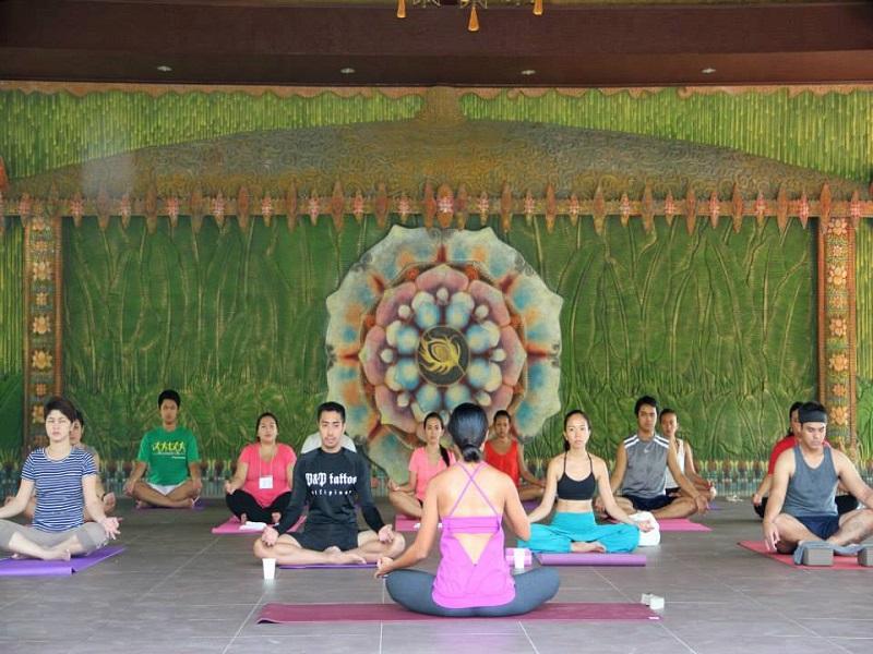 Tiện nghi giải trí