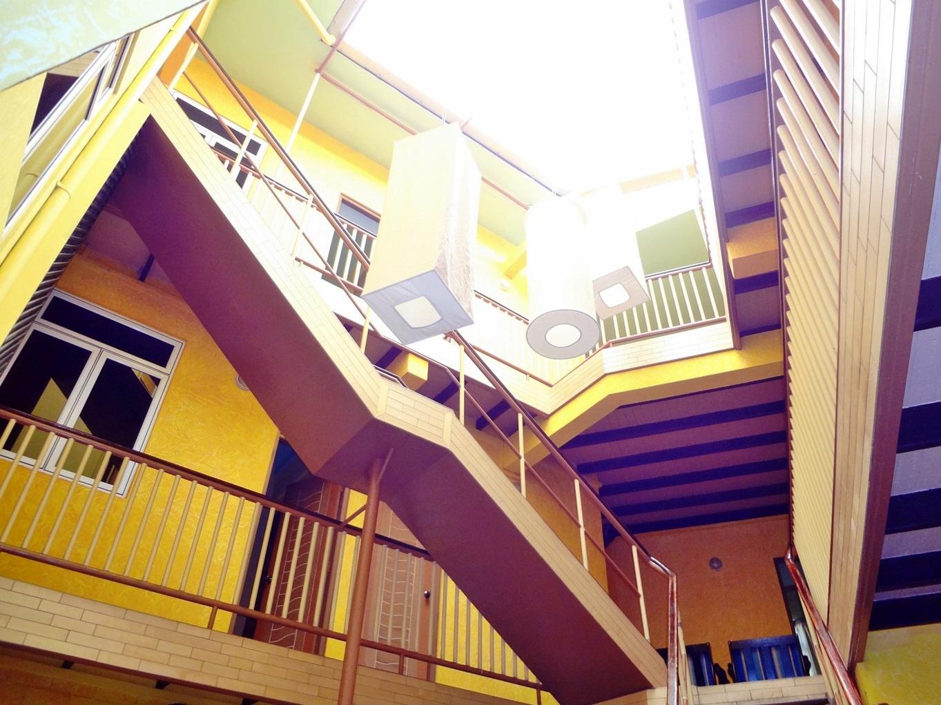 Nội thất khách sạn