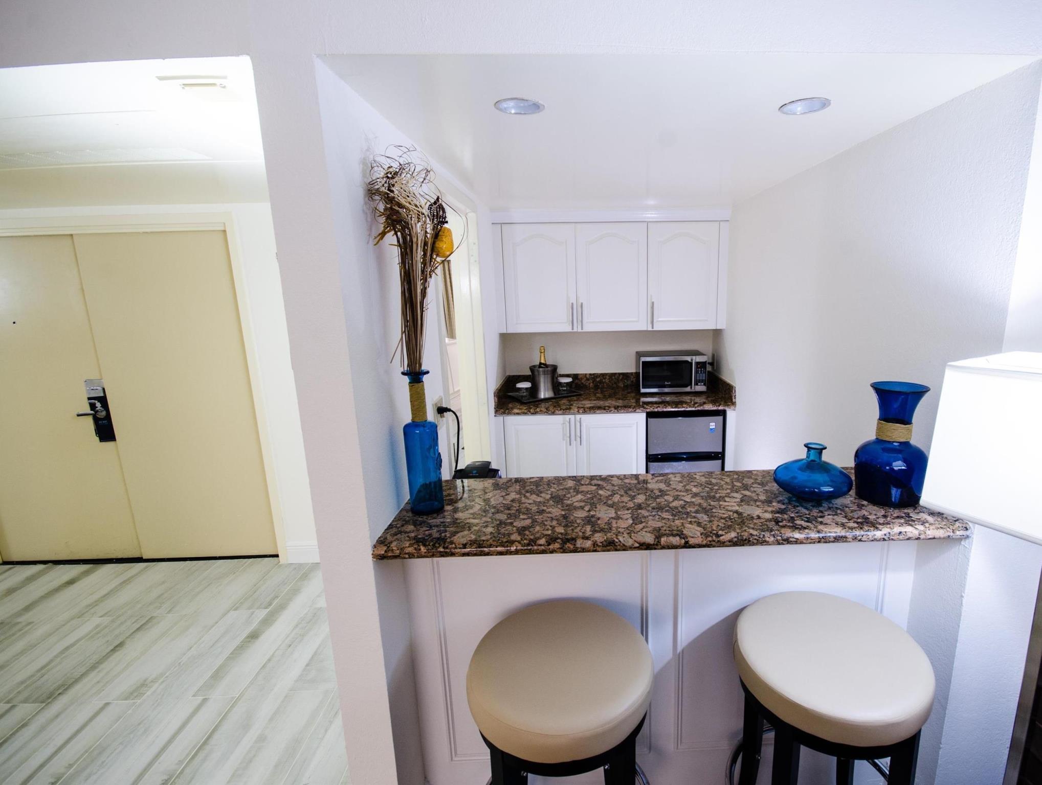 Nội thất khách sạn