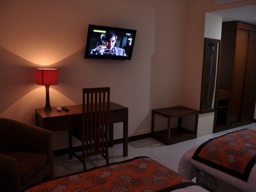 Nội thất khách sạn