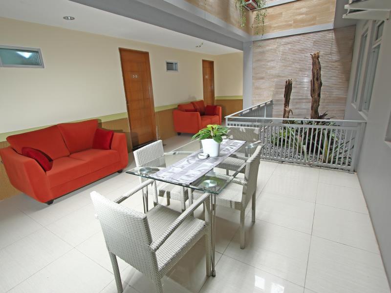 Ban công/sân hiên