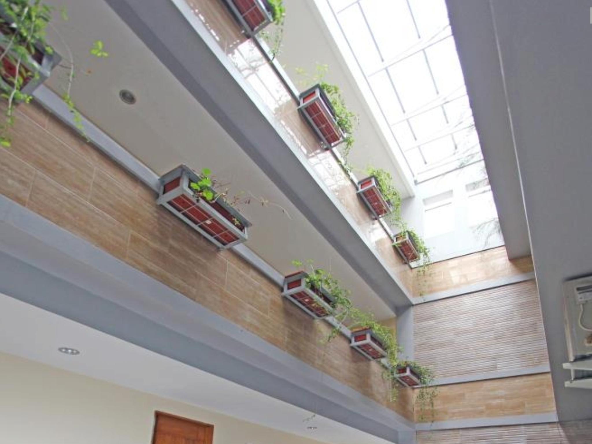 Ban công/sân hiên