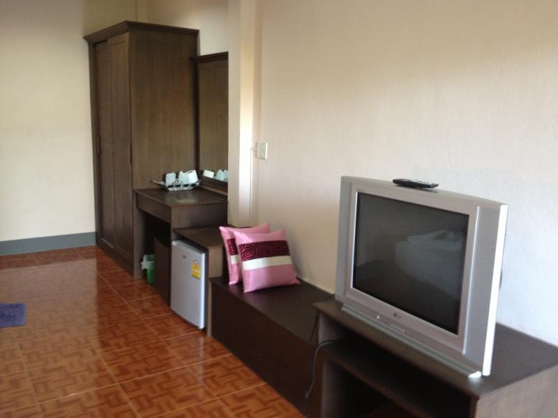 Nội thất khách sạn