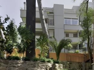 Khu vực xung quanh