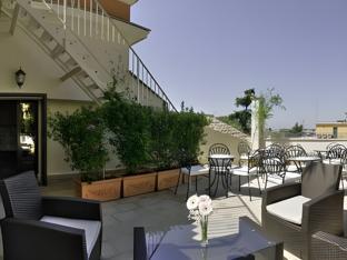 Ban công/sân hiên