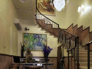 Nội thất khách sạn