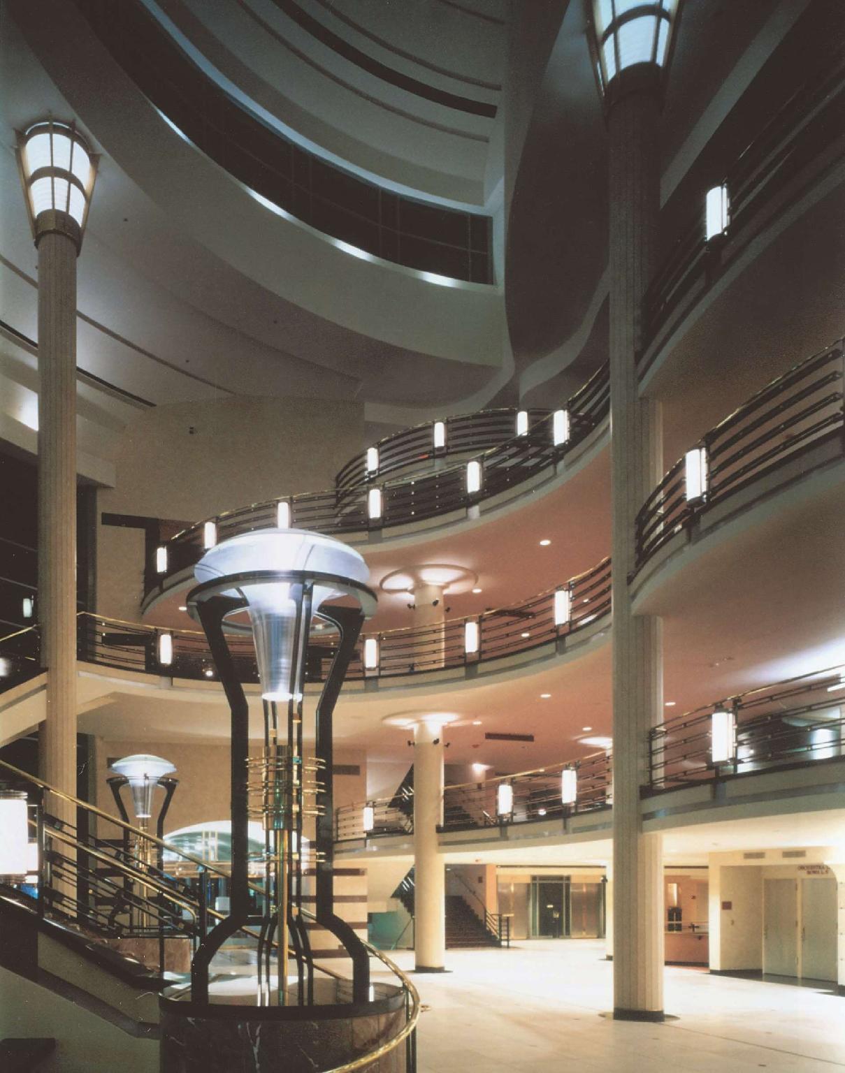 Nội thất khách sạn