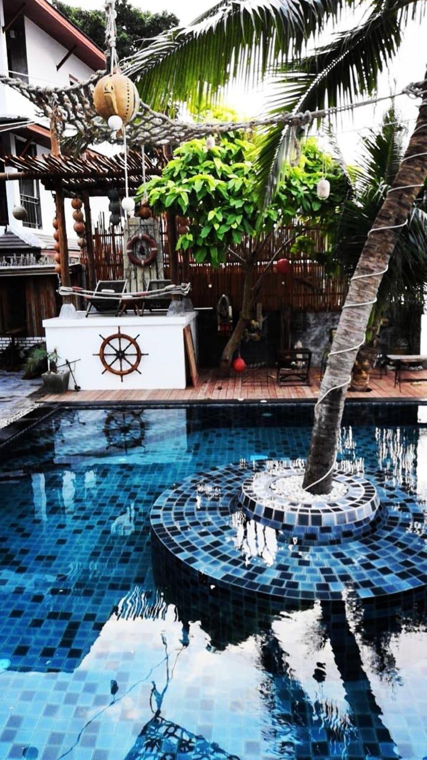 Nội thất khách sạn