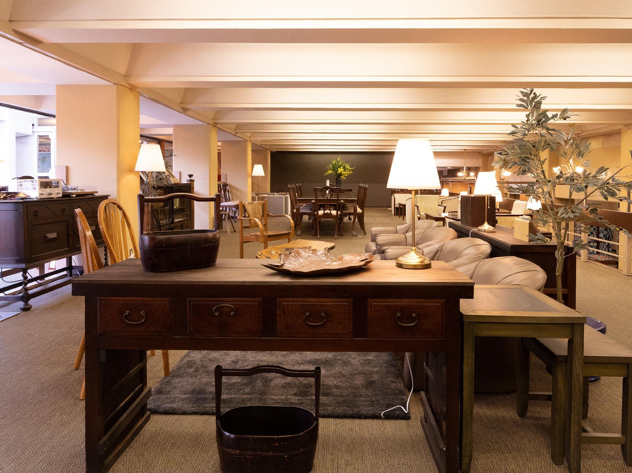 Khu vực công cộng