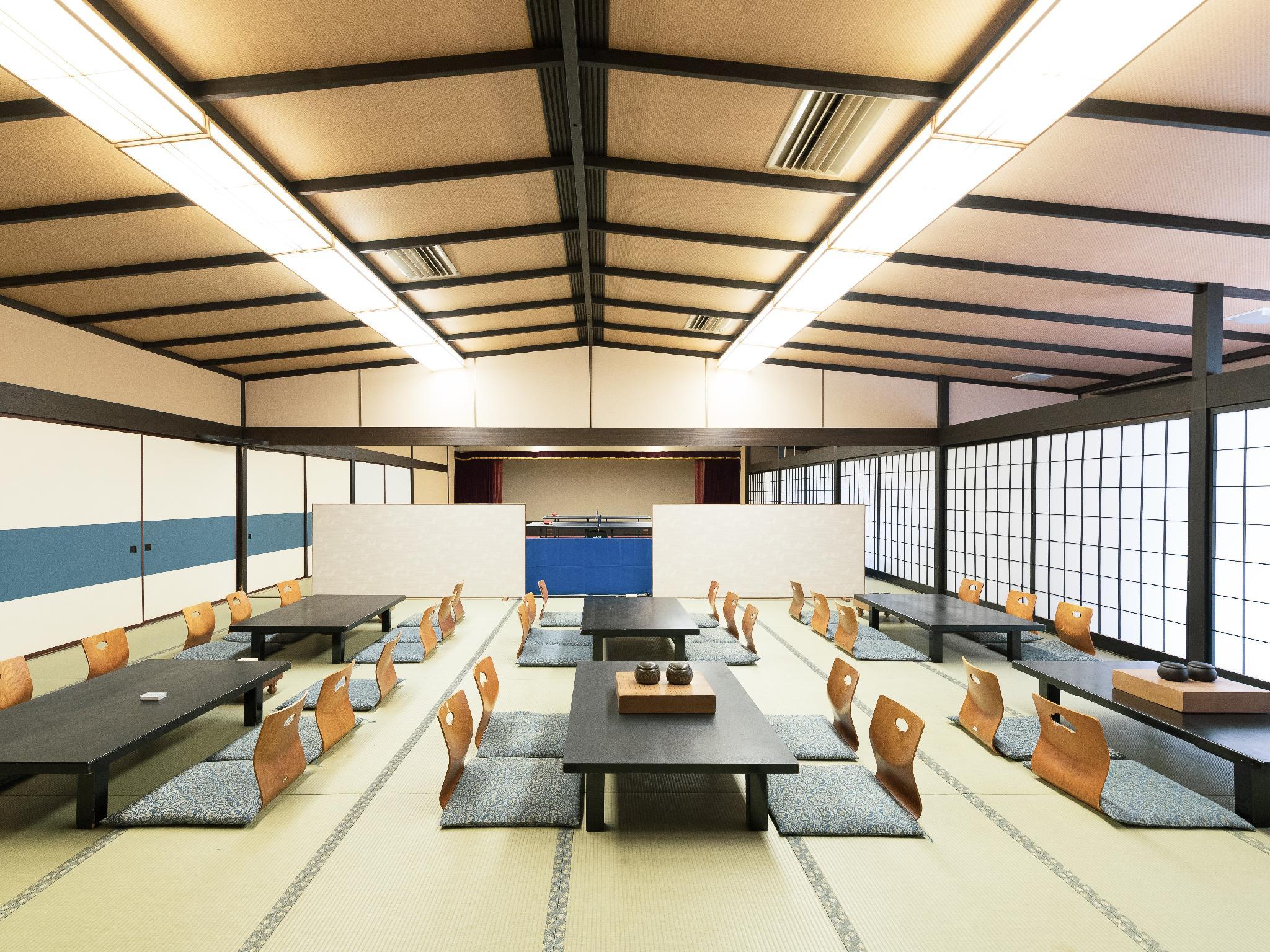 Tiện nghi giải trí