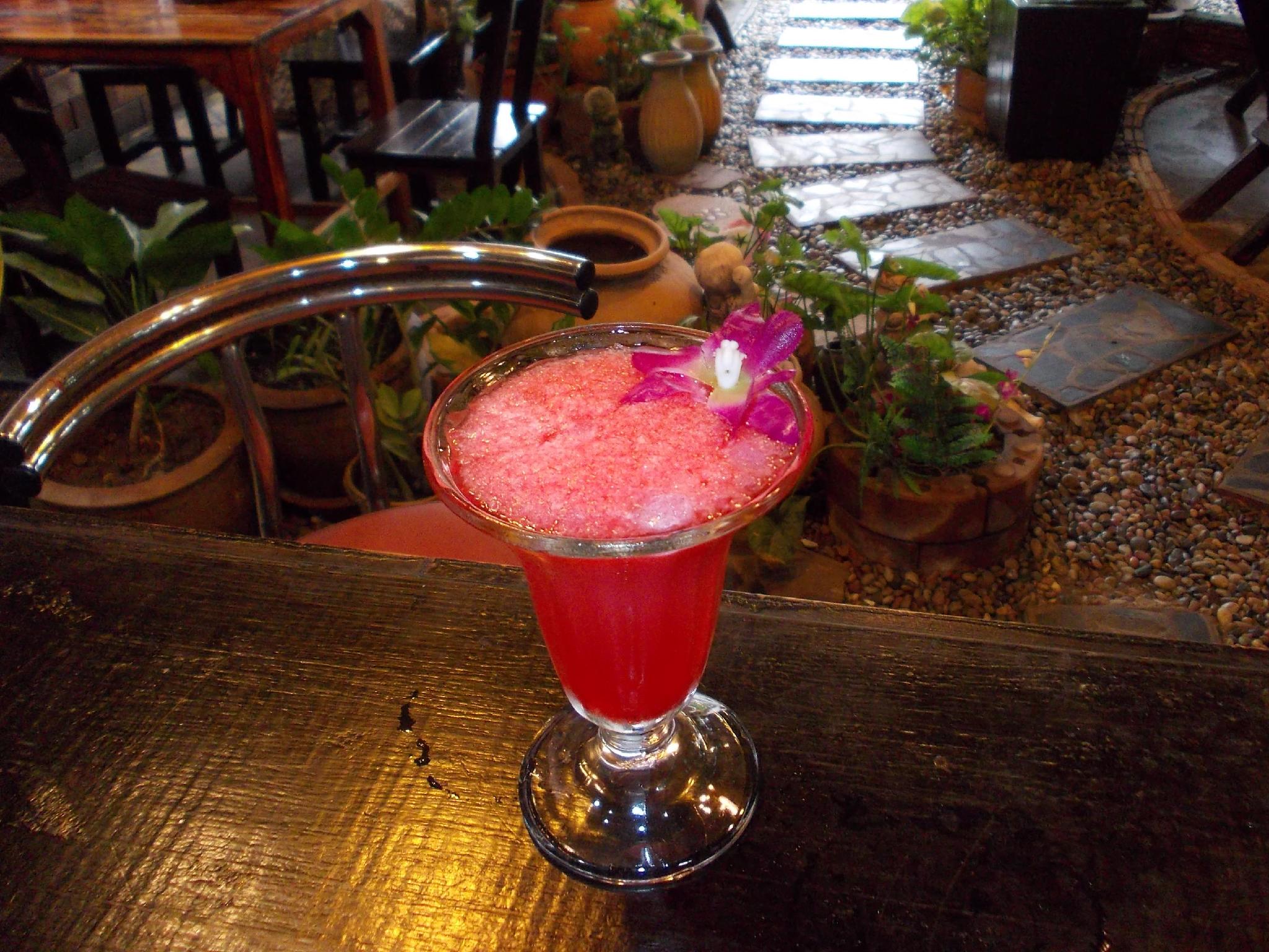 Đồ ăn và thức uống