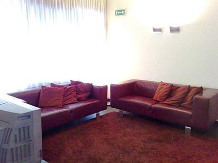 Nội thất khách sạn