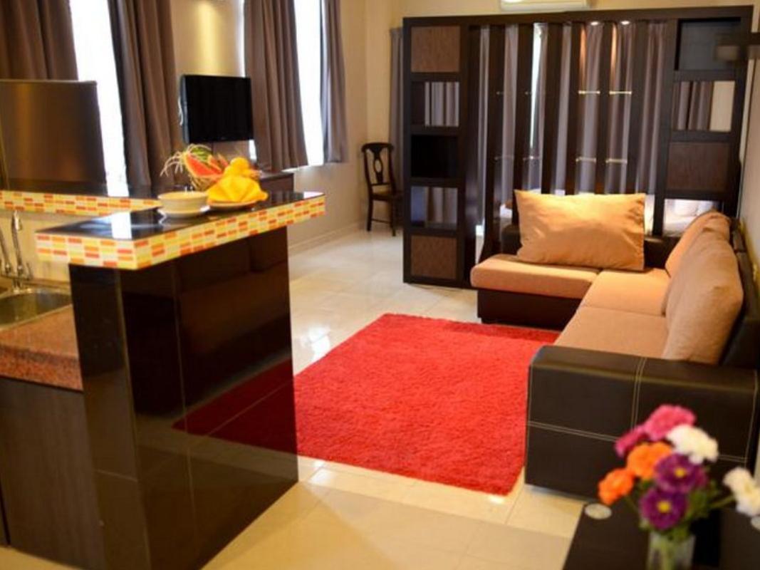 Nội thất khách sạn