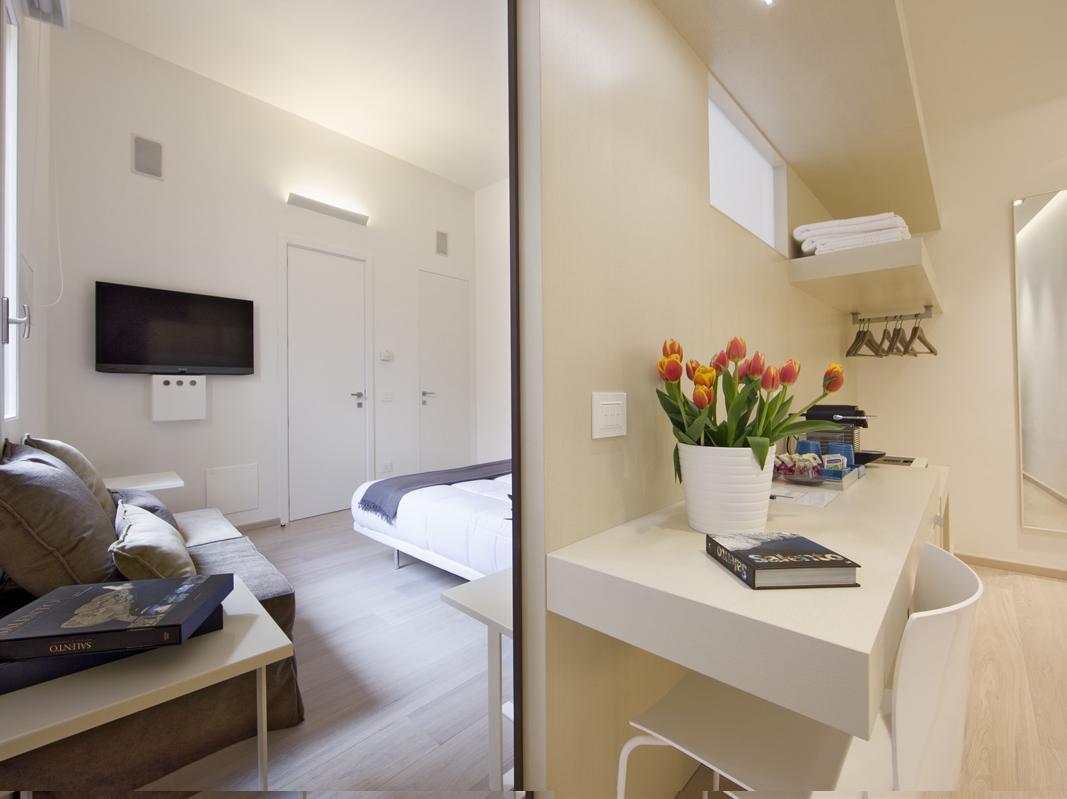 Nội thất khách sạn