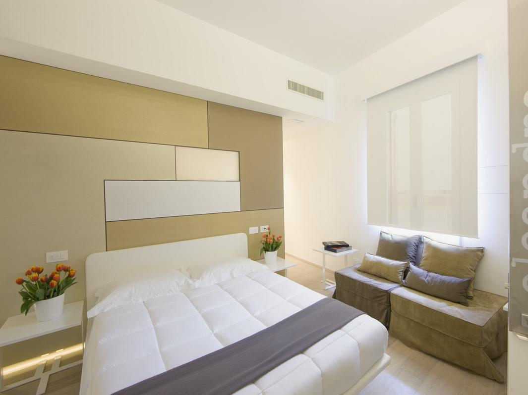 Nội thất khách sạn