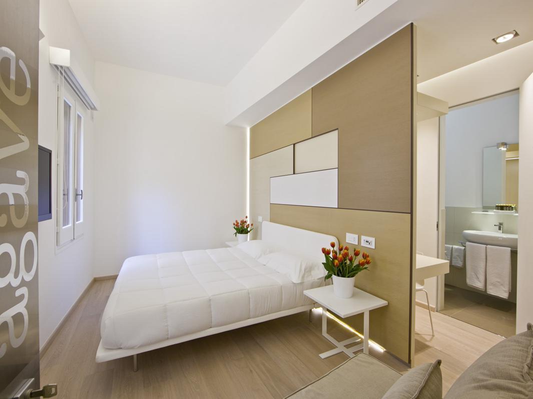 Nội thất khách sạn