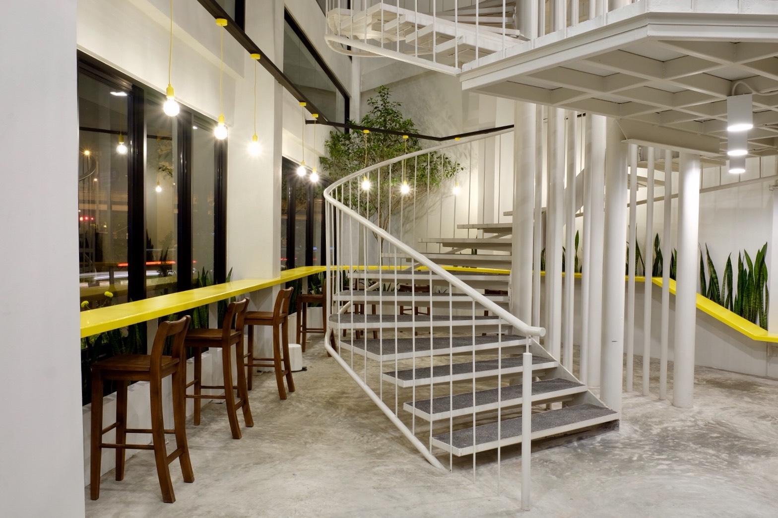 Nội thất khách sạn