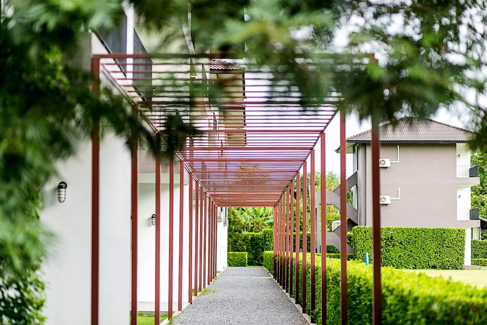 Nội thất khách sạn