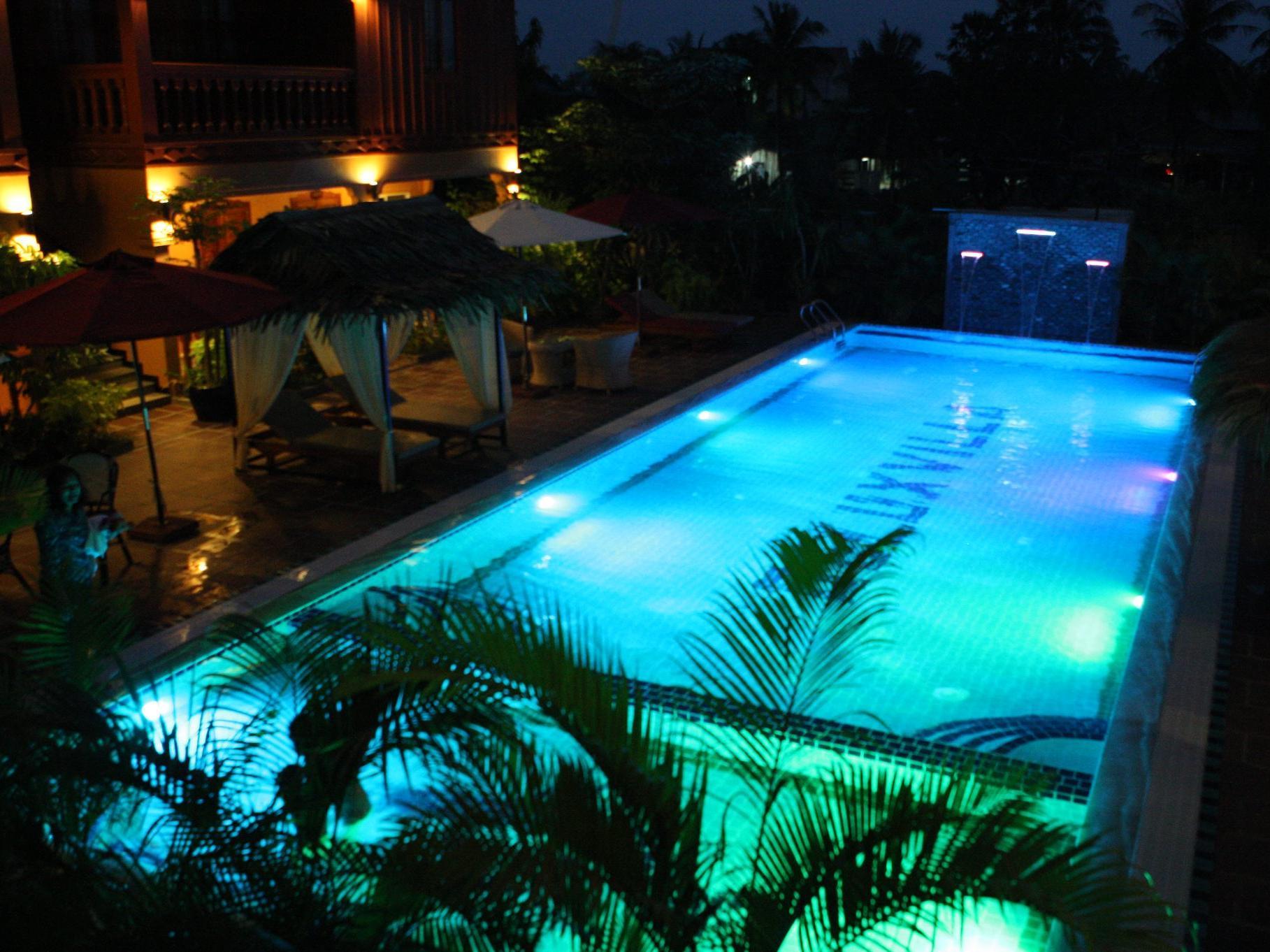 Nội thất khách sạn