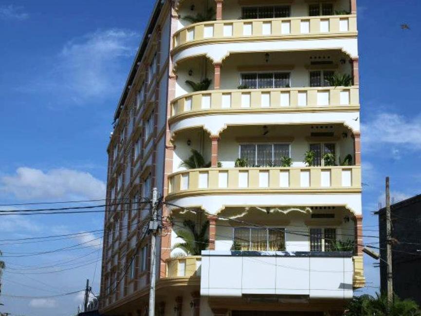 Nội thất khách sạn