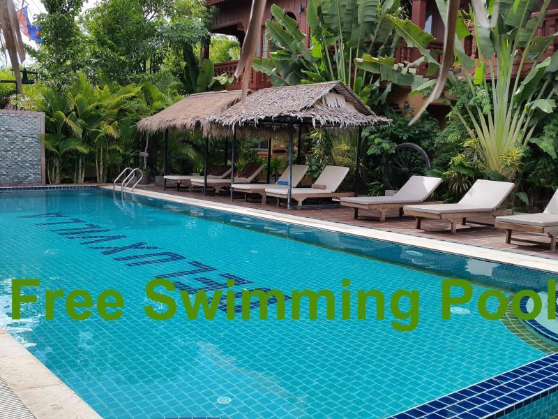 Nội thất khách sạn