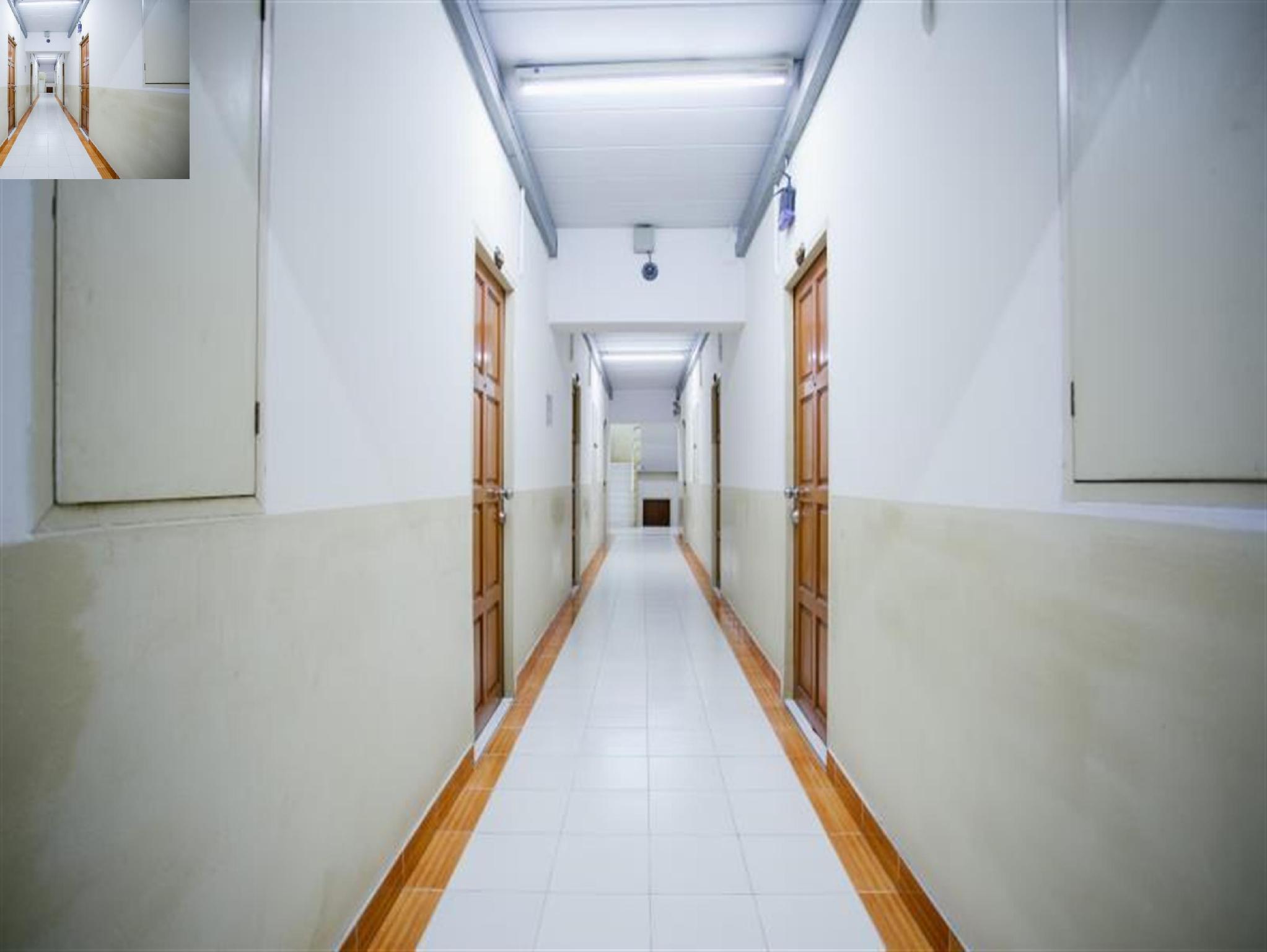 Nội thất khách sạn