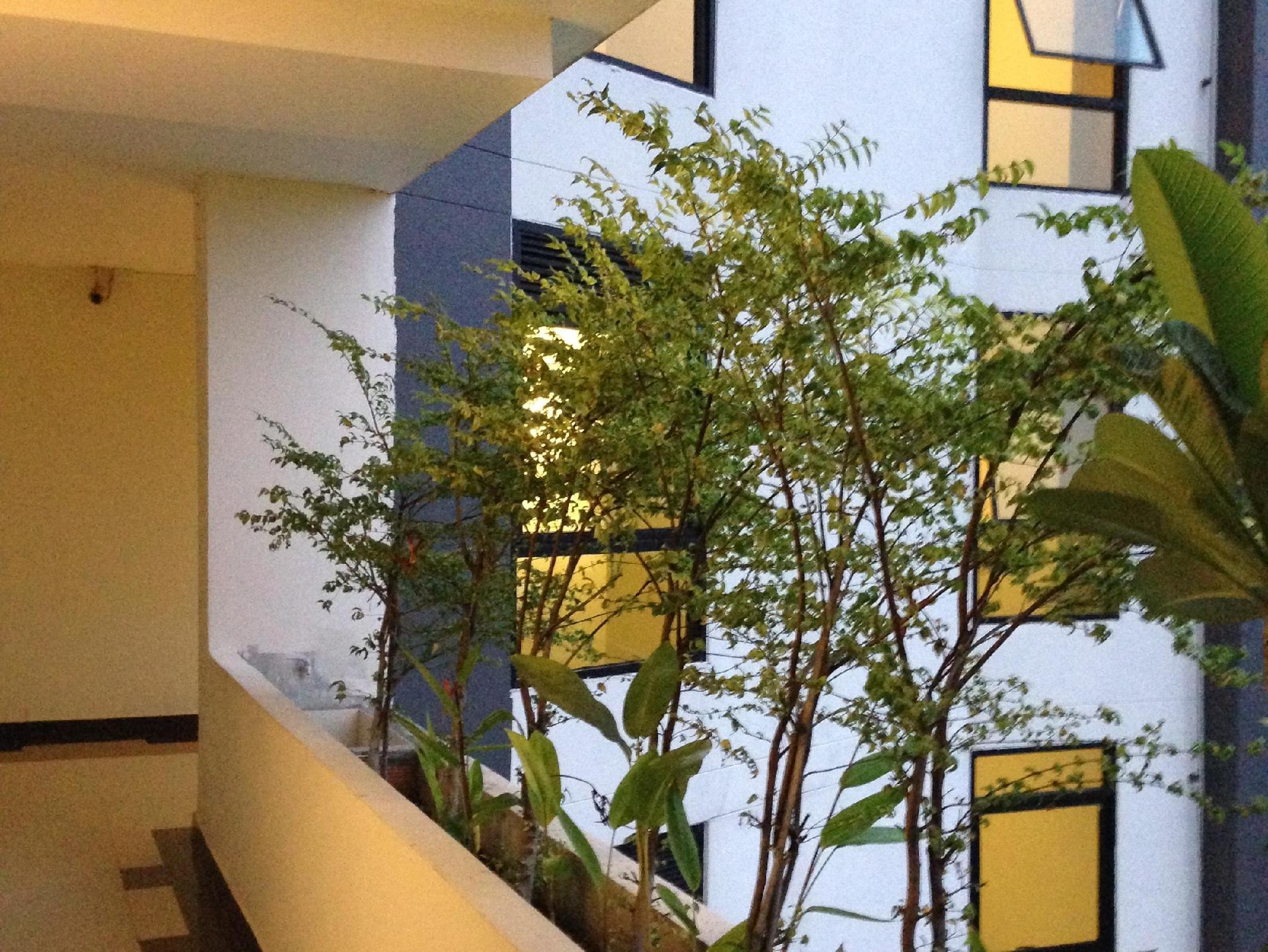 Nội thất khách sạn