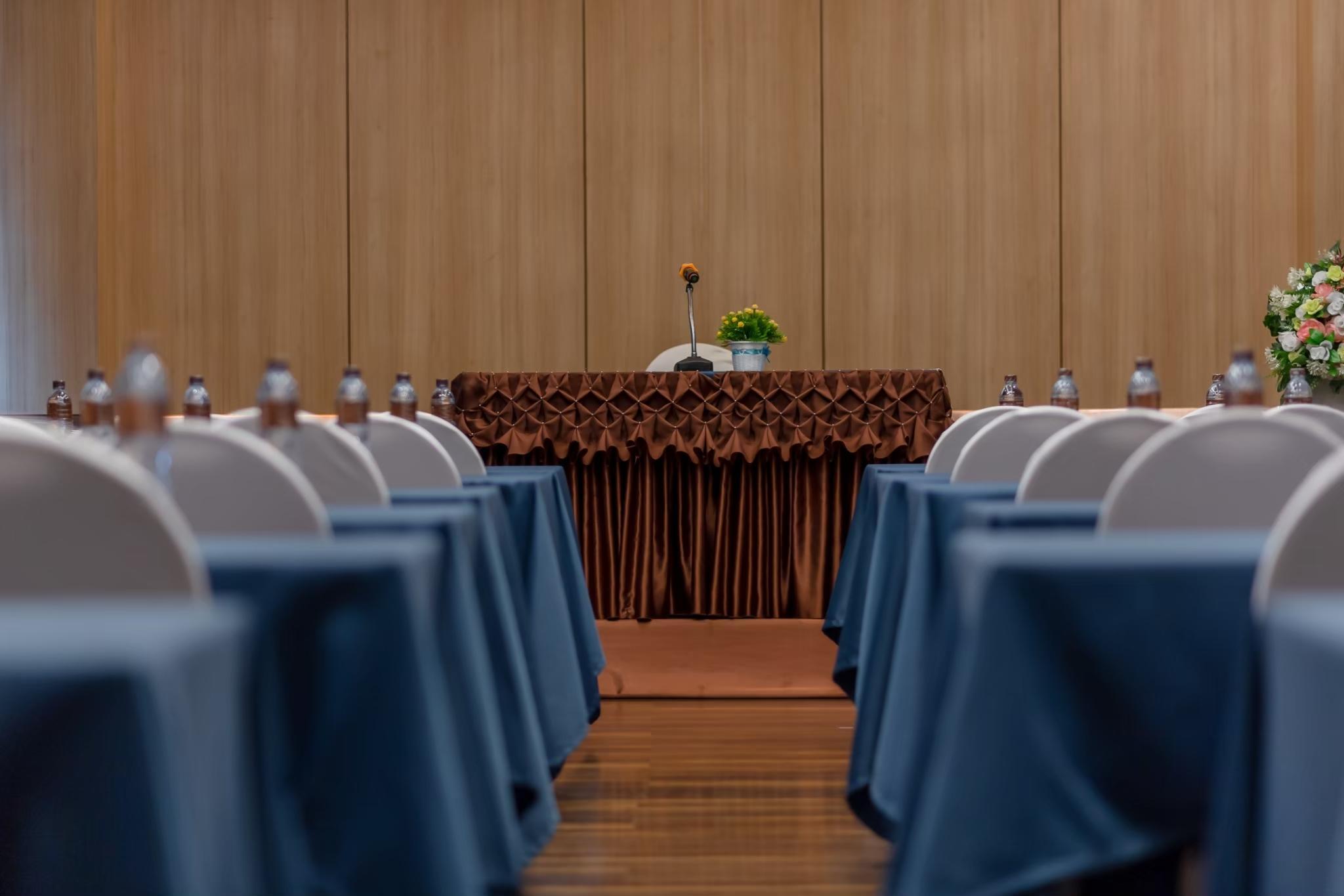 Phòng họp/ hội nghị