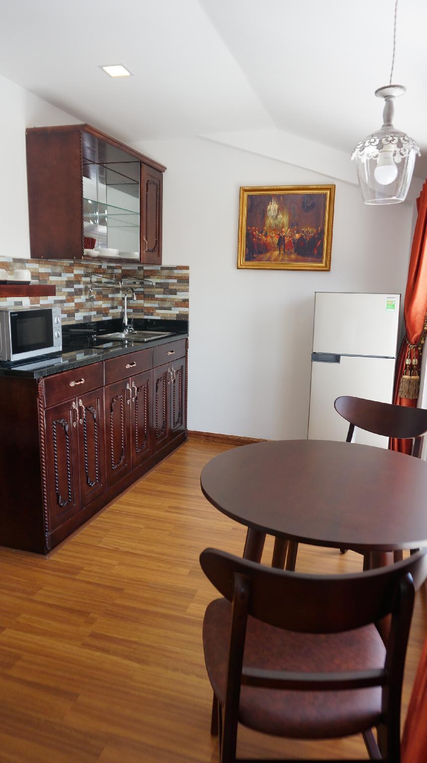 Nội thất khách sạn