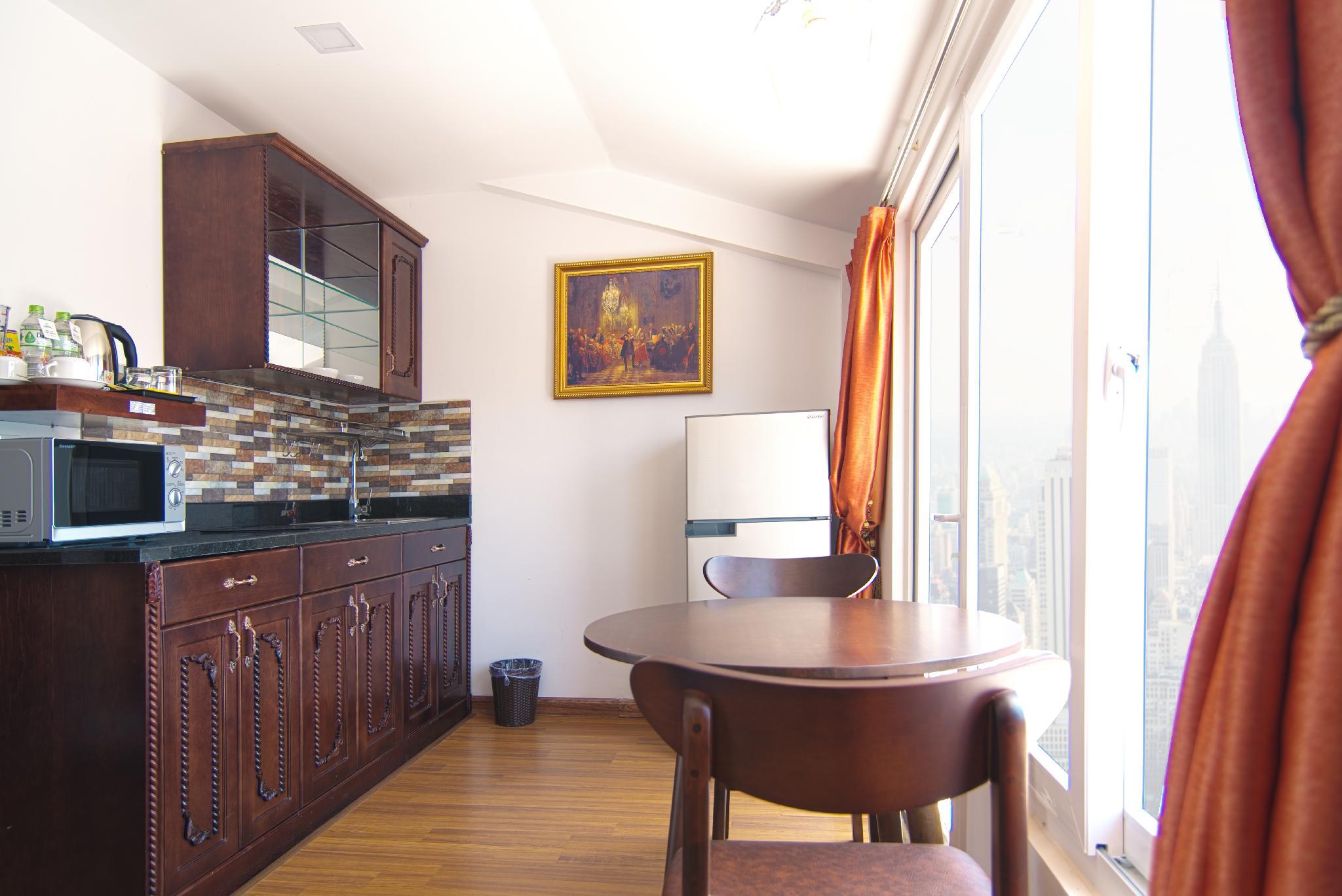 Nội thất khách sạn